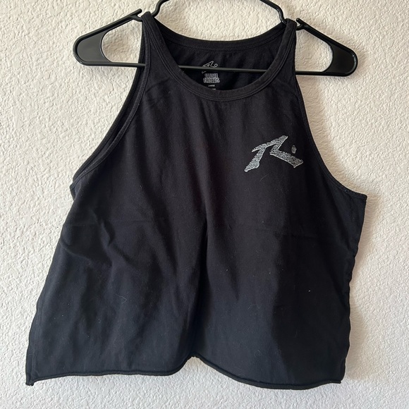 Rusty Tank - Picture 2 of 3